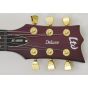 ESP LTD EC-1000 Electric Guitar Gold Andromeda B-Stock sku number LEC1000GOLDAND.B