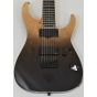 ESP LTD M-1007HT Electric Guitar Black Fade B-Stock sku number LM1007HTBPBLKFD.B