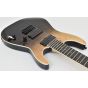 ESP LTD M-1007HT Electric Guitar Black Fade B-Stock sku number LM1007HTBPBLKFD.B