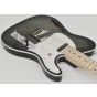 G&L Tribute ASAT Classic Semi-Hollow Electric Guitar Charcoal Burst sku number TI-ACL-S75R46M30
