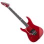 ESP LTD M-I Custom '87 Electric Guitar Candy Apple Red Left Hand sku number LM1CTM87CARLH