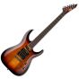 ESP LTD SC-20 Stephen Carpenter Deftones 20th anniversary Guitar 3 Tone Burst sku number LSC203TB