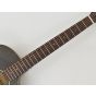 Schecter Deluxe Acoustic Guitar Satin See Thru Black B-Stock 4659 sku number SCHECTER3716.B 4659