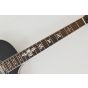 Schecter Synyster Gates SYN GA SC Acoustic Electric Guitar Trans Black Burst Satin B-Stock 7165 sku number SCHECTER3701.B 7165