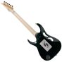 Ibanez Steve Vai PIA 3761 Electric Guitar in Onyx Black sku number PIA3761XB