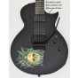 ESP LTD KH-3 Spider Kirk Hammett Signature Electric Guitar B-Stock 0921 sku number LKH3.B 0921