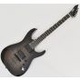 ESP LTD JM-II Josh Middleton Guitar Black Shadow Burst B-Stock 0625 sku number LJMIIQMBLKSHB.B 0625