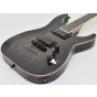 ESP LTD JM-II Josh Middleton Guitar Black Shadow Burst B-Stock 0625 sku number LJMIIQMBLKSHB.B 0625