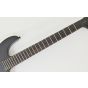 ESP LTD M-HT Black Metal Guitar Black Satin B-Stock 1470 sku number LMHTBKMBLKS.B 1470