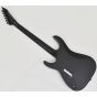 ESP LTD M-HT Black Metal Guitar Black Satin B-Stock 1470 sku number LMHTBKMBLKS.B 1470