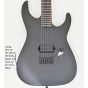 ESP LTD M-HT Black Metal Guitar Black Satin B-Stock 1470 sku number LMHTBKMBLKS.B 1470