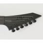 ESP LTD M-HT Black Metal Guitar Black Satin B-Stock 1470 sku number LMHTBKMBLKS.B 1470