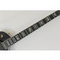 ESP LTD Deluxe EC-1000 Black Guitar B-Stock 0065 sku number LEC1000BLK.B 0065