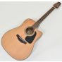 Takamine P1DC  Acoustic Guitar in Natural Finish B Stock 1080 sku number TAKP1DC.B 1080