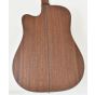 Takamine P1DC  Acoustic Guitar in Natural Finish B Stock 1080 sku number TAKP1DC.B 1080