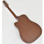 Takamine P1DC  Acoustic Guitar in Natural Finish B Stock 1080 sku number TAKP1DC.B 1080