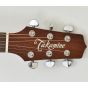 Takamine P1DC  Acoustic Guitar in Natural Finish B Stock 1080 sku number TAKP1DC.B 1080