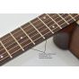 Takamine P1DC  Acoustic Guitar in Natural Finish B Stock 1080 sku number TAKP1DC.B 1080