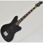 ESP LTD GB-4 Electric Bass Black B-Stock sku number LGB4BLK.B