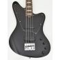 ESP LTD GB-4 Electric Bass Black B-Stock sku number LGB4BLK.B