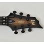 ESP LTD H-1001FR Guitar Black Natural Burst B-Stock 0288 sku number LH1001FRBPBLKNB.B 0288