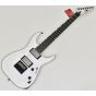 ESP LTD MH-1007ET Evertune Guitar Snow White B-Stock 0524 sku number LMH1007ETSW.B 0524