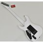 ESP LTD MH-1007ET Evertune Guitar Snow White B-Stock 0524 sku number LMH1007ETSW.B 0524