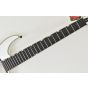 ESP LTD MH-1007ET Evertune Guitar Snow White B-Stock 0524 sku number LMH1007ETSW.B 0524
