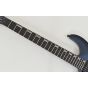 ESP LTD H-1001 Lefty Guitar Violet Andromeda Satin B-Stock 0423 sku number LH1001VLANDSLH.B 0423