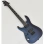 ESP LTD H-1001 Lefty Guitar Violet Andromeda Satin B-Stock 0423 sku number LH1001VLANDSLH.B 0423