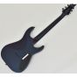 ESP LTD H-1001 Lefty Guitar Violet Andromeda Satin B-Stock 0423 sku number LH1001VLANDSLH.B 0423