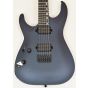 ESP LTD H-1001 Lefty Guitar Violet Andromeda Satin B-Stock 0423 sku number LH1001VLANDSLH.B 0423