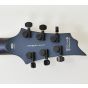 ESP LTD H-1001 Lefty Guitar Violet Andromeda Satin B-Stock 0423 sku number LH1001VLANDSLH.B 0423