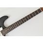 G&L Tribute Comanche Electric Guitar Black Burst sku number TI-COM-154R46R30