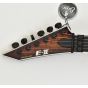 ESP E-II Horizon FR-II Tiger Eye Sunburst Guitar Lefty B-Stock 2213 sku number EIIHORFRIITESBLB.B 2213
