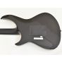 ESP E-II Horizon-III FR See-Thru Black Guitar B-Stock 20213 sku number EIIHOR3FMFRSTBLK.B 20213