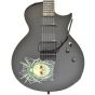 ESP LTD KH-3 Spider Kirk Hammett Signature Electric Guitar B-Stock 0025 sku number LKH3.B 0025