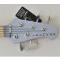 Lakland Skyline 55-02 Custom Bass Ice Blue Metallic sku number S55-02 IBM