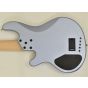 Lakland Skyline 55-02 Custom Bass Ice Blue Metallic sku number S55-02 IBM