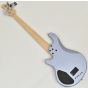 Lakland Skyline 55-02 Custom Bass Ice Blue Metallic sku number S55-02 IBM