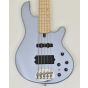 Lakland Skyline 55-02 Custom Bass Ice Blue Metallic sku number S55-02 IBM