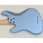 Lakland Skyline 55-60 Custom Vintage J Bass Lake Placid Blue sku number S55-60 LPB