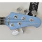 Lakland Skyline 55-60 Custom Vintage J Bass Lake Placid Blue sku number S55-60 LPB