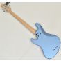 Lakland Skyline 55-60 Custom Vintage J Bass Lake Placid Blue sku number S55-60 LPB