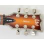 ESP LTD EC-1000 ASB Amber Sunburst Guitar B Stock 1022 sku number LEC1000ASB.B 1022