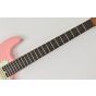 Schecter Nick Johnston Traditional Guitar Atomic Coral B-Stock 2282 sku number SCHECTER274.B 2282