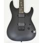 Schecter Damien-6 Guitar Satin Black B-Stock 2026 sku number SCHECTER2470.B 2026