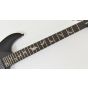 Schecter Damien-6 Guitar Satin Black B-Stock 2026 sku number SCHECTER2470.B 2026