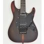 Schecter Sun Valley Super Shredder FR Guitar Exotic Ziricote B-Stock 1438 sku number SCHECTER1266.B 1438