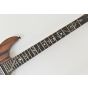 Schecter C-1 Exotic Ebony Guitar Natural Satin B-Stock 1148 sku number SCHECTER3337.B 1148